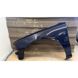 Audi A4 B5 94-96 Blotnik - LY5L - Ocynk/Nowy! Lewy