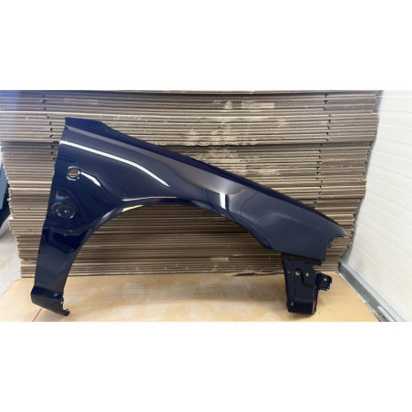 Audi A4 B5 94-96 Blotnik - LY5L - Ocynk/Nowy! Prawy