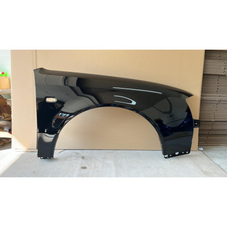 Audi A6 C5 FL Blotnik - LY9B - Ocynk/Nowy Prawy