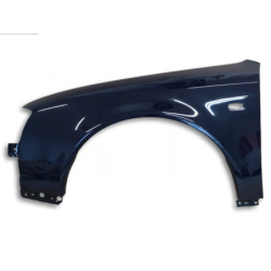 Audi A6 C5 FL Blotnik - LZ5T - Ocynk/Nowy! P/L