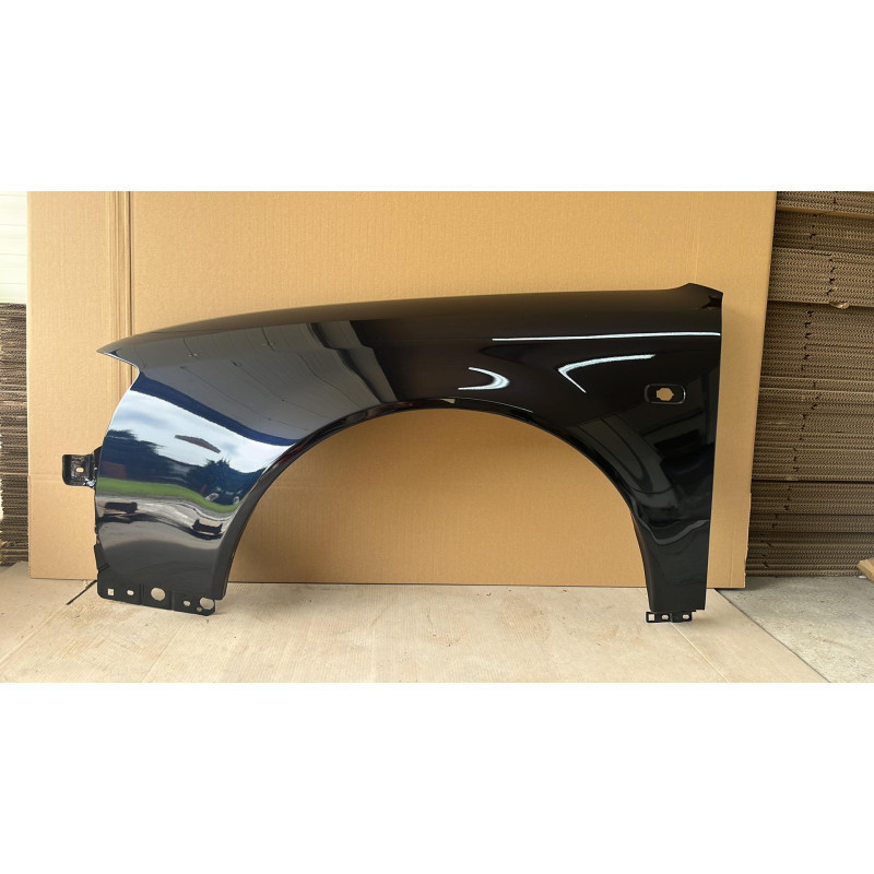 Audi A6 C5 - Blotnik - LZ5K - Ocnyk/Nowy KOMPLET L+P