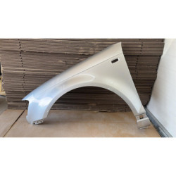 Audi A3 8P Blotnik - LY7W - Ocynk/Nowy! KOMPLET L+P