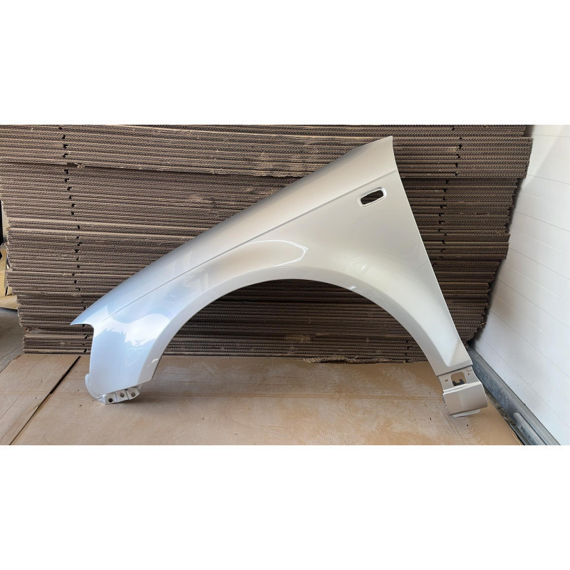 Audi A3 8P Blotnik - LY7W - Ocynk/Nowy! KOMPLET L+P