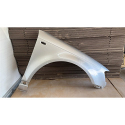 Audi A3 8P Blotnik - LY7W - Ocynk/Nowy! KOMPLET L+P