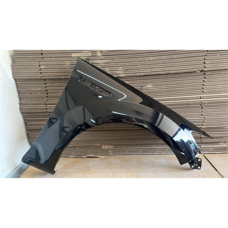 Ford Mondeo MK4 Blotnik - G6 - Ocynk/Nowy! Prawy