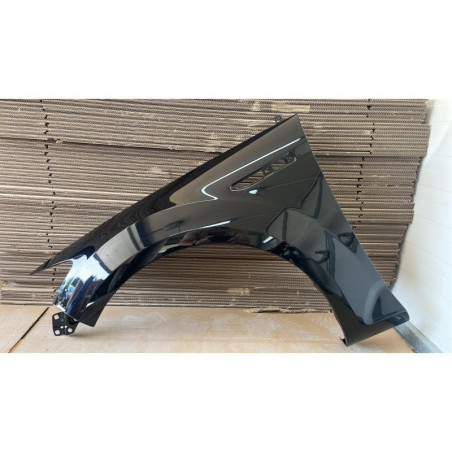 Ford Mondeo MK4 Blotnik - G6 - Ocynk/Nowy! KOMPLET L+P