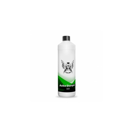 RR Customs Active Shampoo 1L