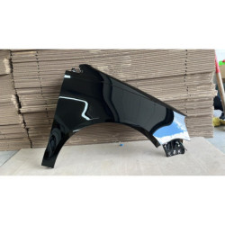 Volkswagen Polo 9N3 -Blotnik- L041- Ocynk/Nowy! Prawy