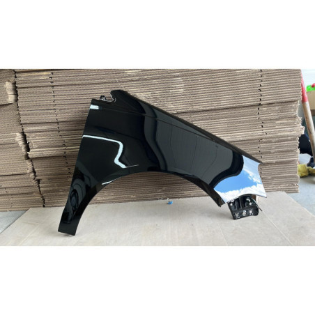 Volkswagen Polo 9N3 -Blotnik- L041- Ocynk/Nowy! Prawy