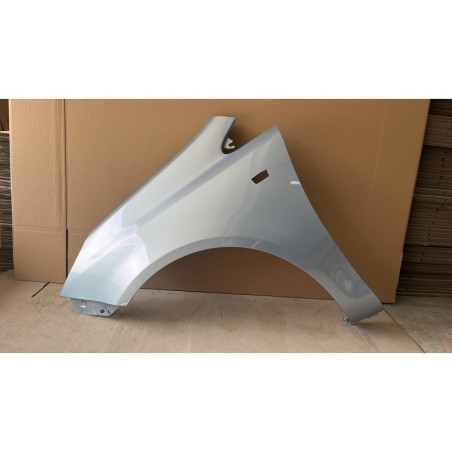 Opel Corsa D Blotnik - Z21C - Ocynk/Nowy! Lewy