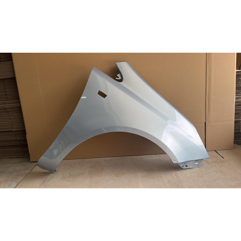 Opel Corsa D Blotnik - Z21C - Ocynk/Nowy! Prawy