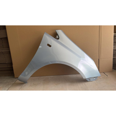 Opel Corsa D Blotnik - Z21C - Ocynk/Nowy! Prawy