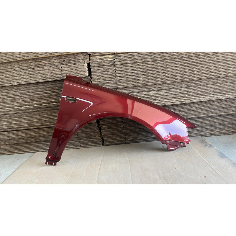 Volkswagen Passat B5 Blotnik - LB3Y- Ocynk/Nowy Prawy