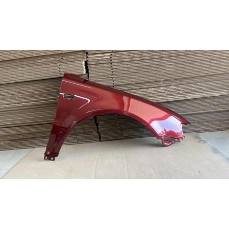 Volkswagen Passat B5 Blotnik - LB3Y- Ocynk/Nowy Prawy