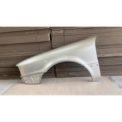 Audi 80 B4 Blotnik - LY7T - Ocynk/Nowy! Lewy