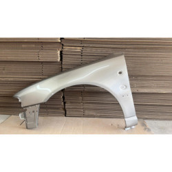 Audi A4 B5 94-96 Blotnik - LY7W - Ocynk/Nowy! KOMPLET L+P