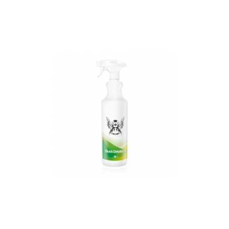 RR Customs Quick Detailer + 1L