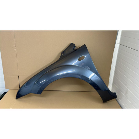 Ford Focus MK2 Blotnik - K1 - Ocynk/Nowy KOMPLET L+P