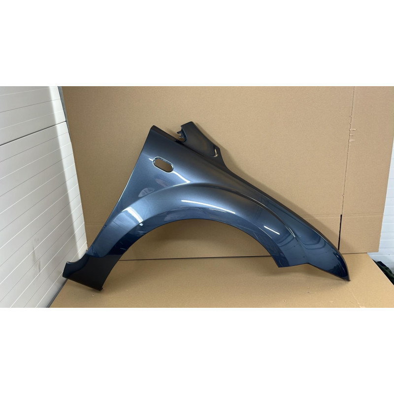 Ford Focus MK2 Blotnik - K1 - Ocynk/Nowy Prawy