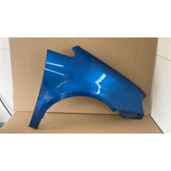 Volkswagen Touran I - Blotnik - LA5X - Ocynk/Nowy! KOMPLET L+P