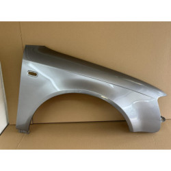 Audi A4 B7 Blotnik - LY7Q - Ocynk/Nowy Prawy