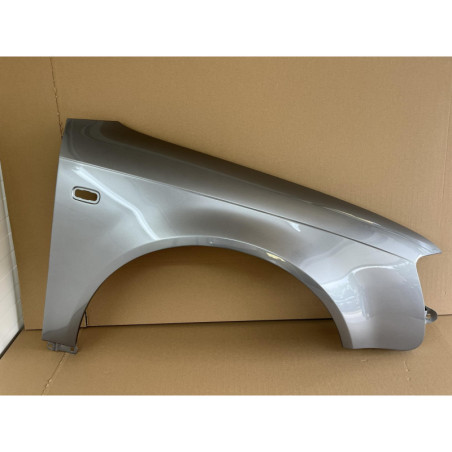 Audi A4 B7 Blotnik - LY7Q - Ocynk/Nowy Prawy