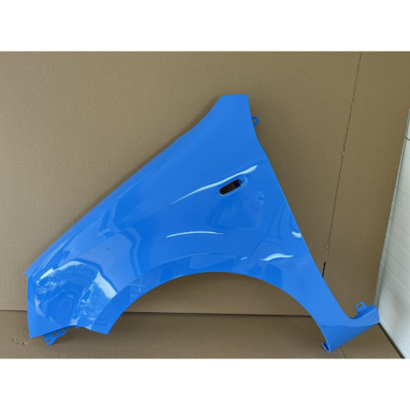 Fiat Panda 2 II Blotnik - 793 - Nowy/Ocynk Lewy