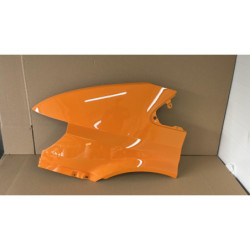 Ford Transit 00 - Blotnik - V/AA - Nowy KOMPLET L+P