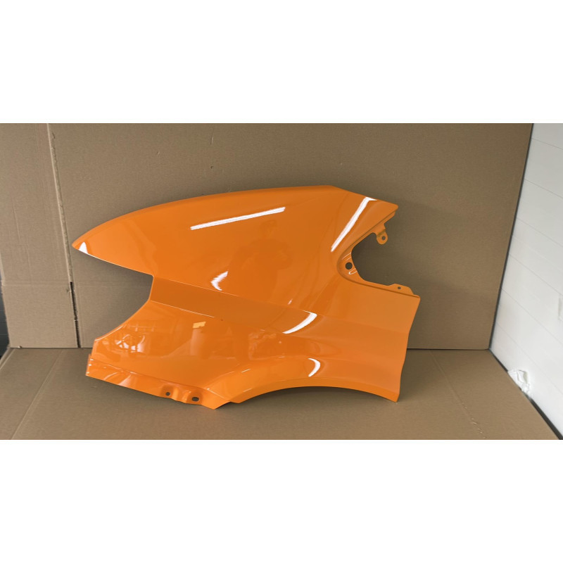 Ford Transit 00 - Blotnik - V/AA - Nowy Lewy