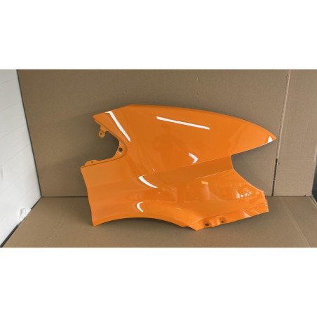 Ford Transit 00 - Blotnik - V/AA - Nowy Prawy