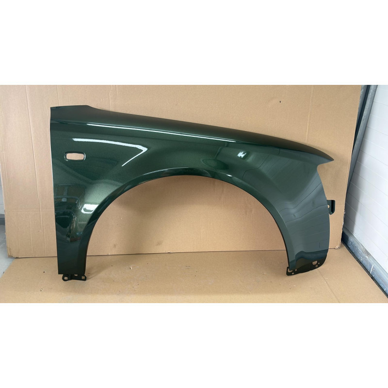 Audi A4 B6 Blotnik - LY6R - Okazja/Nowy! KOMPLET L+P