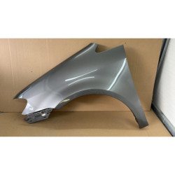 Volkswagen Touran I FL Blotnik - LD7S - Ocynk/Nowy! KOMPLET L+P