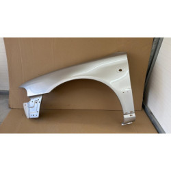 Audi A4 B5 FL Blotnik - LY7W - Ocynk/Nowy Lewy