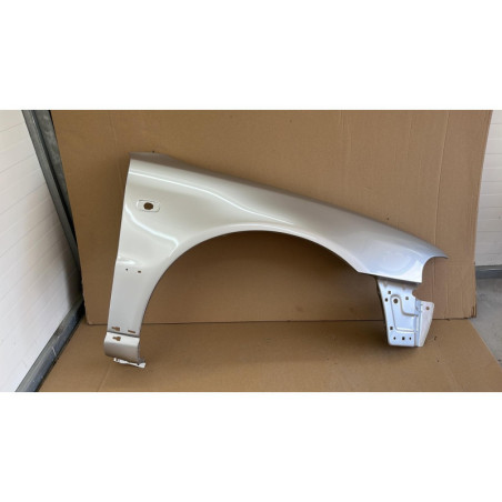 Audi A4 B5 FL Blotnik - LY7W - Ocynk/Nowy Prawy