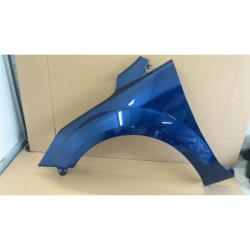 Ford Focus MK2 LIFT Blotnik - 36 - Ocynk/Nowy! Lewy