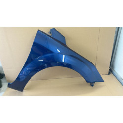 Ford Focus MK2 LIFT Blotnik - 36 - Ocynk/Nowy! Prawy