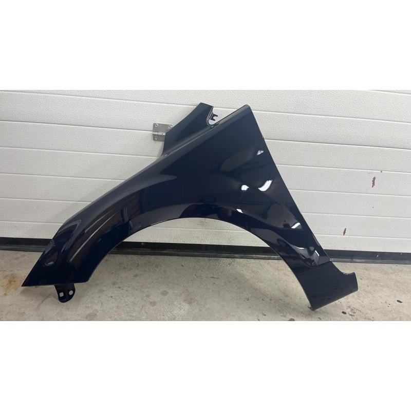 Ford Focus mk2 LIFT Blotnik - R8 - Ocynk/Nowy! Lewy