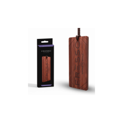 Fresso Magnetic Style - drewniana zawieszka zapach