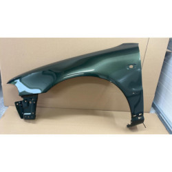 Audi A4 B5 FL Blotnik - LY6R - Ocynk/Nowy  KOMPLET L+P