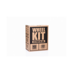Good Stuff Wheel Kit - zestaw do k�l