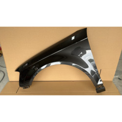 AUDI A3 8P FL Blotnik - LZ7L - OCYNK/Nowy KOMPLET L+P