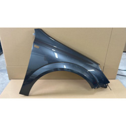 Opel Astra H Blotnik - Z177 - Ocynk/Nowy KOMPLET L+P