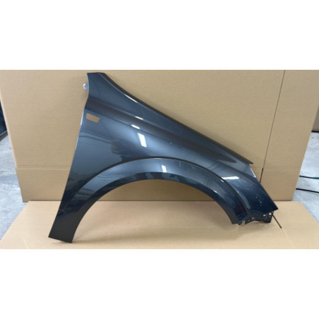 Opel Astra H Blotnik - Z177 - Ocynk/Nowy KOMPLET L+P