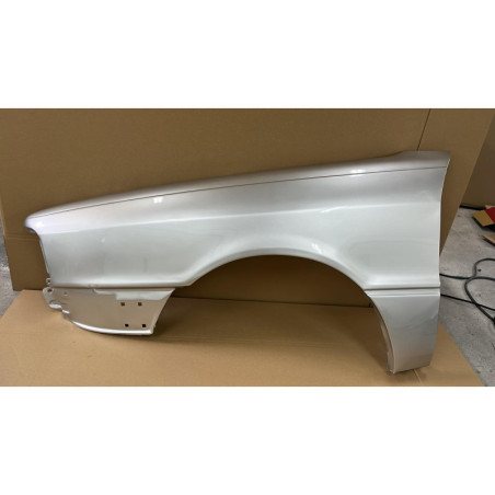 Audi 80 B3 Blotnik - LY7T - Ocynk/Nowy! KOMPLET L+P