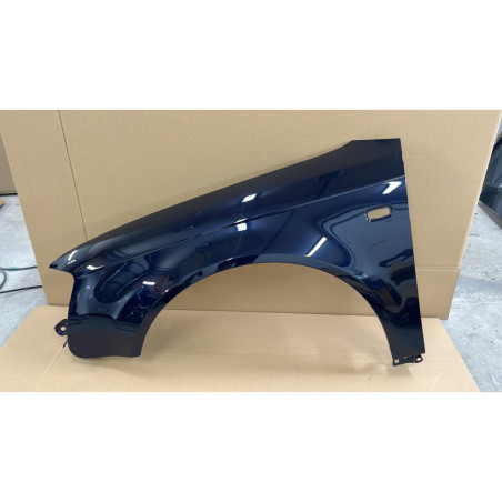 Audi A4 B7 Blotnik - LZ5J - Ocynk/Nowy Lewy