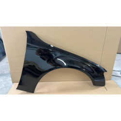 Audi A4 B8 Blotnik - LY9B- Ocynk/Nowy Prawy