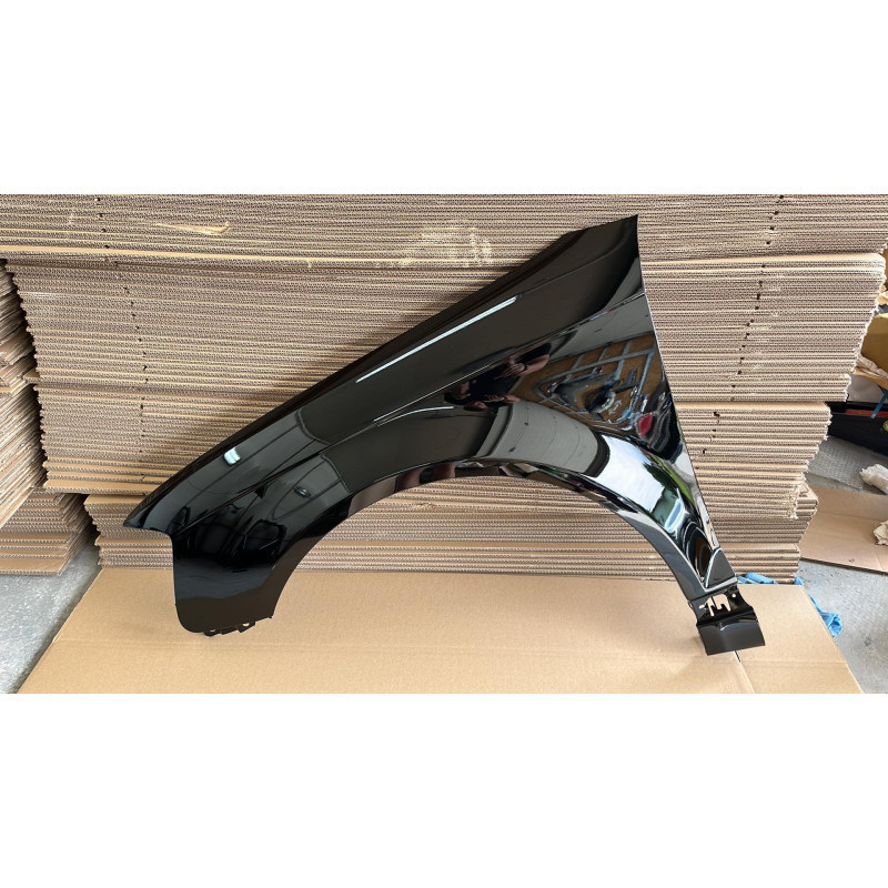 AUDI A3 8P FL Blotnik - LY9B - OCYNK/Nowy Lewy