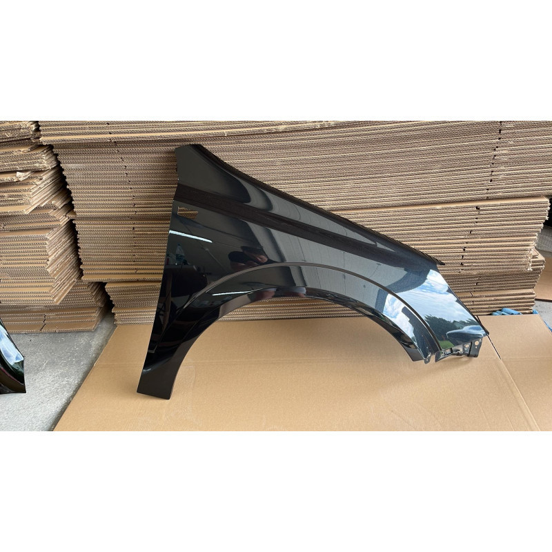 Opel Astra H Blotnik - Z01Q - Ocynk/Nowy! Prawy