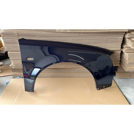 Audi A6 C5 FL Blotnik - LY5K - Ocynk/Nowy! Prawy