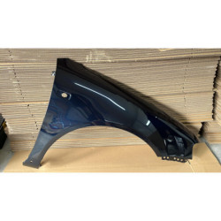 AUDI A3 8L FL Blotnik - LZ5L - Okazja/Nowy KOMPLET L+P